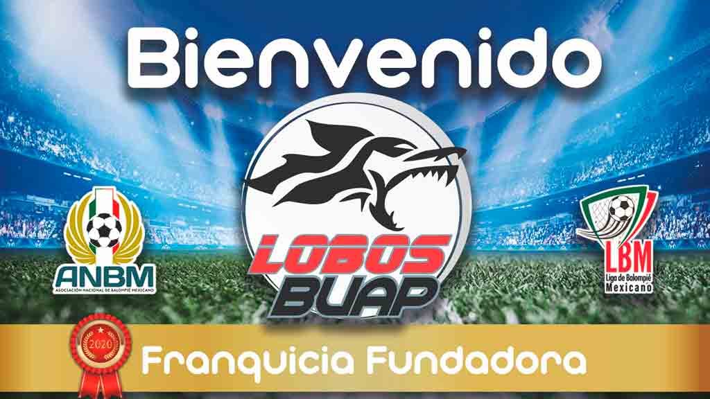 OFICIAL: Lobos BUAP regresa al futbol mexicano