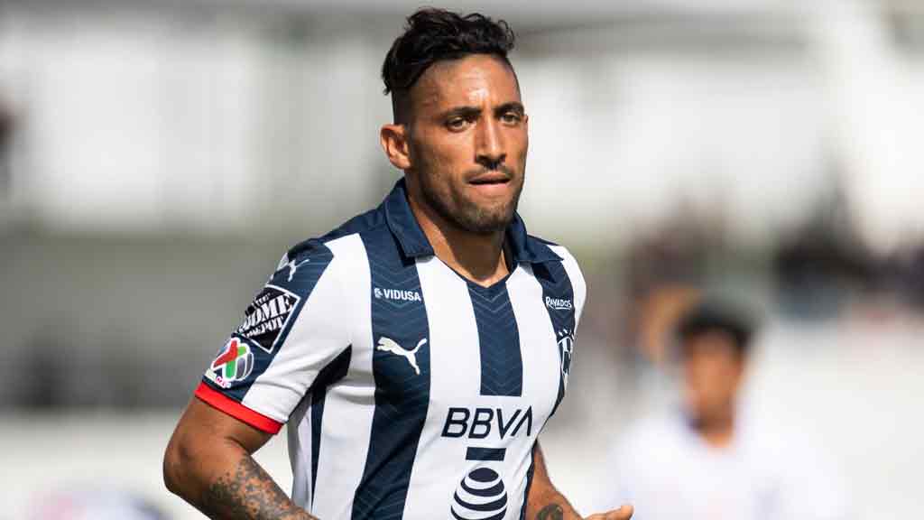 Peñarol todavía le debe a Rayados por Urretaviscaya