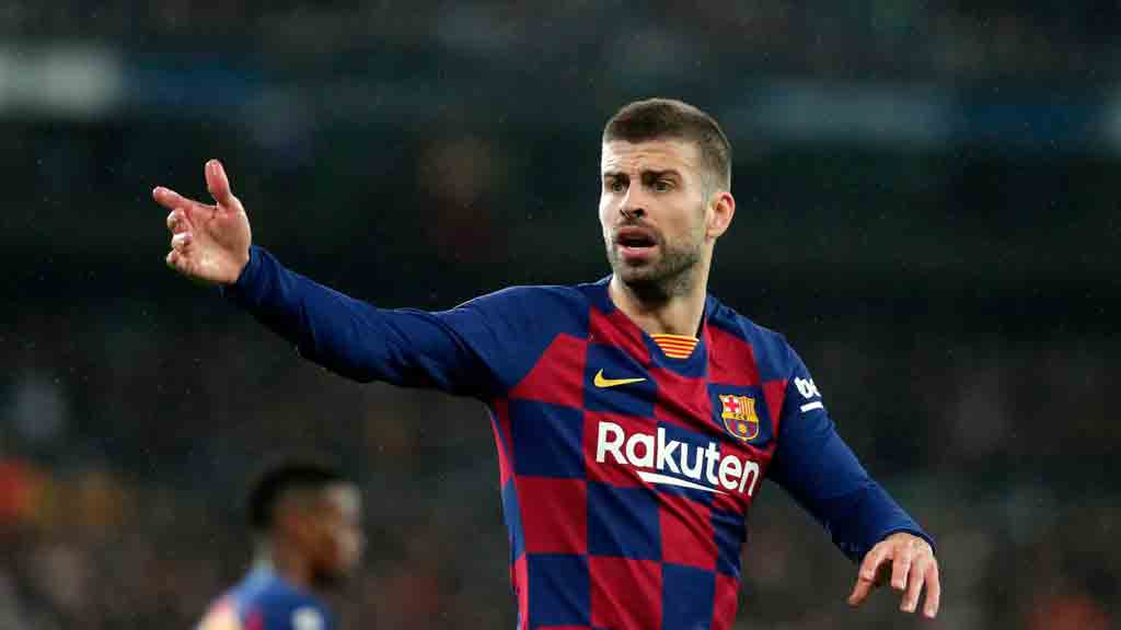 gerard pique