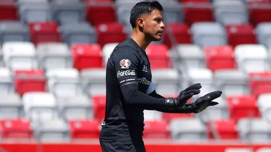 Por sueldo, Pumas todavía no llega a un acuerdo con Talavera