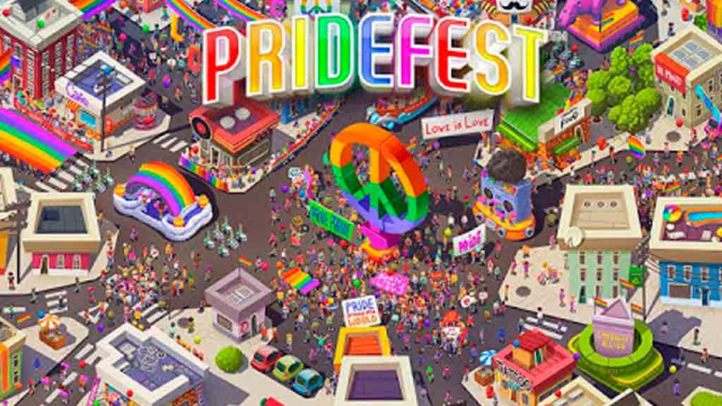 Pridefest