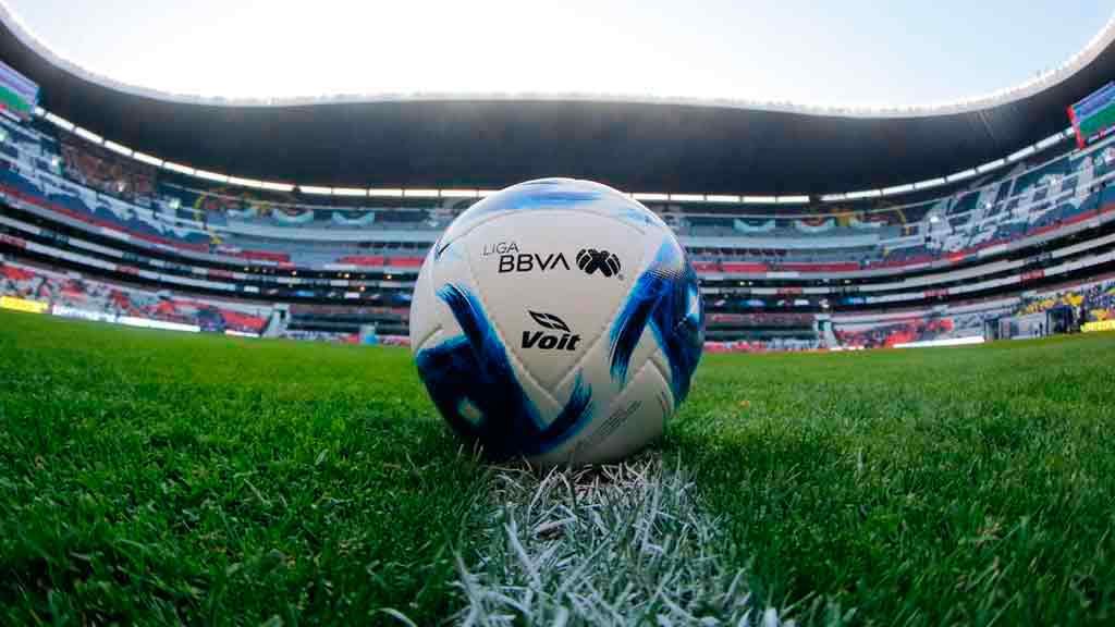 Protocolos sanitarios de la Liga MX para volver a la actividad