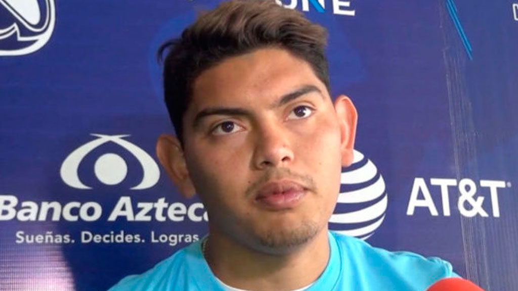 Puebla anuncia cinco bajas para el Apertura 202