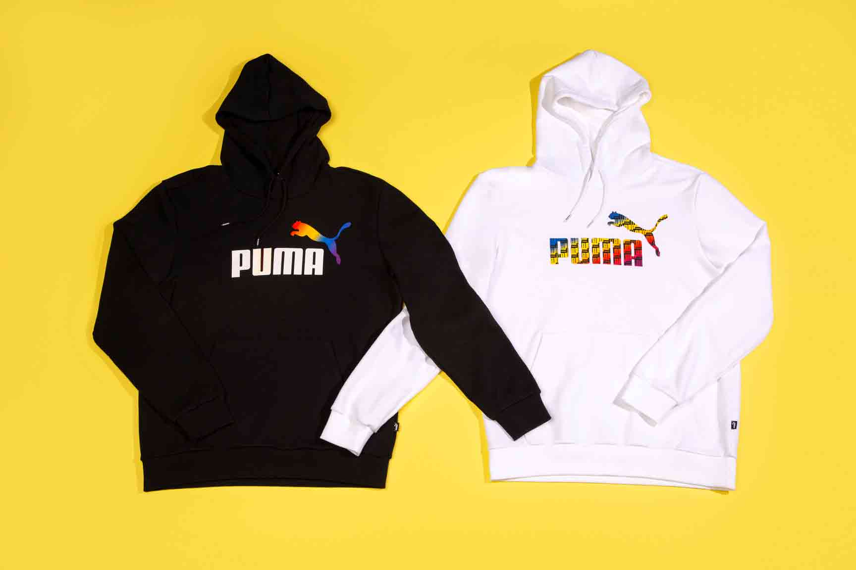 Puma Pride