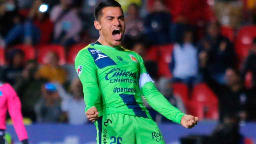 Pumas se suma a Chivas y América en la búsqueda por Aldo Rocha