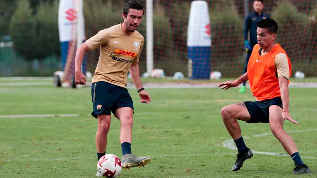 Pumas y Toluca también tendrían nuevos casos de coronavirus