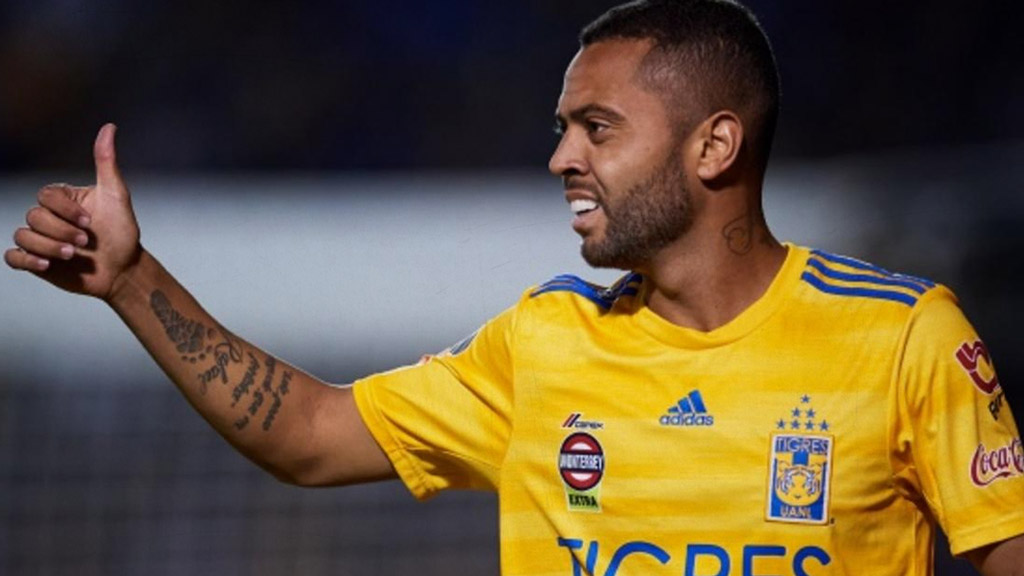En Gremio ya hablan de Rafael Carioca