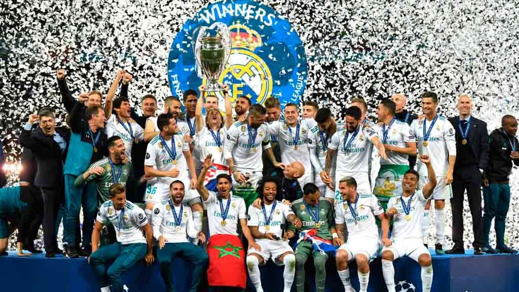 Real Madrid, Barcelona y otras dinastías en Europa
