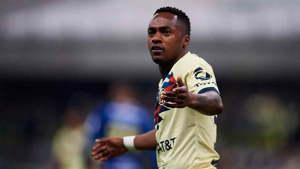 Renato Ibarra al León y Sambueza al América, una posibilidad