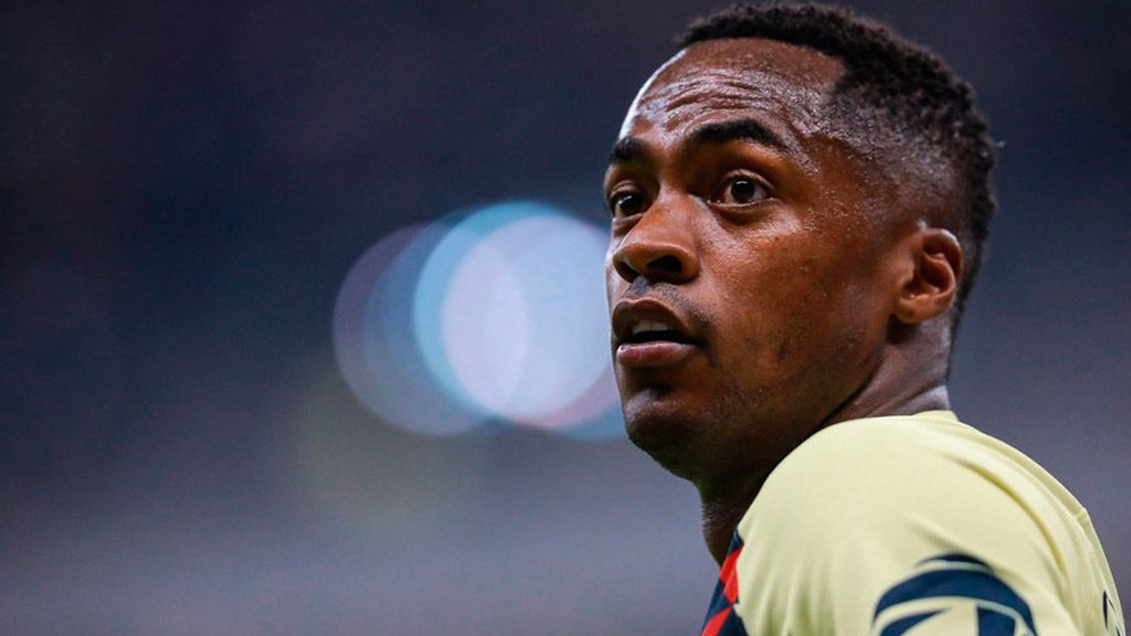 Renato Ibarra tendría segunda oportunidad con América