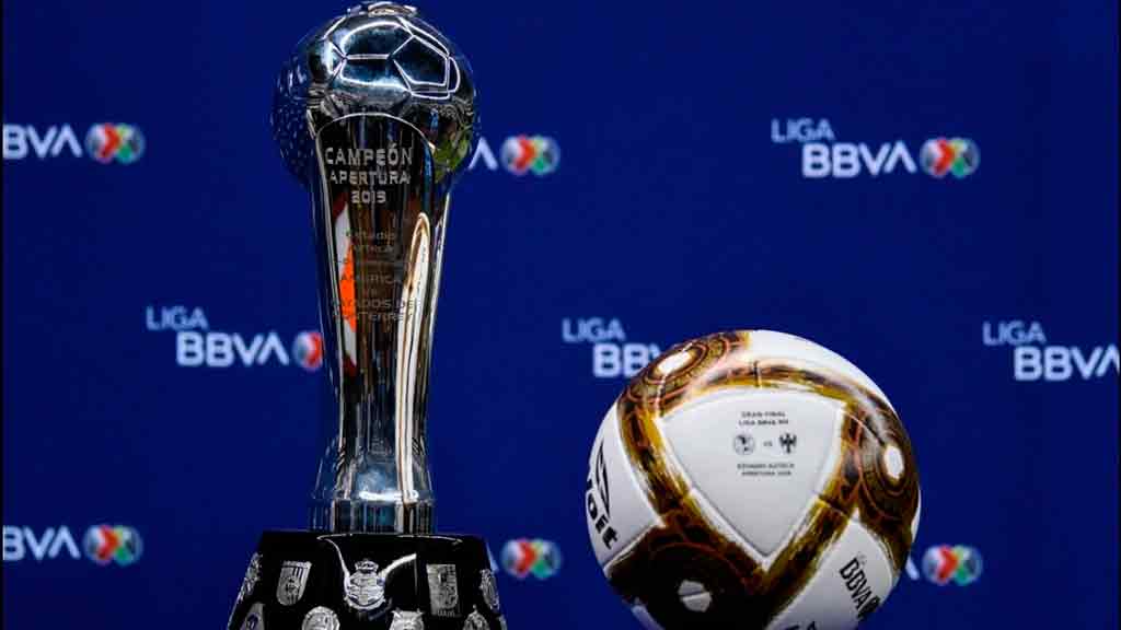 Repechaje en Liga MX sería en eliminación de un solo partido