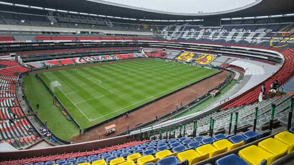 Requisitos para que los estadios abran en la Liga MX