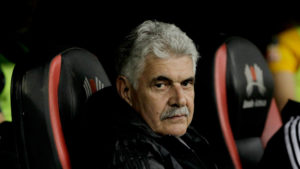 'Tuca' Ferretti NO dejaría la dirección técnica de Tigres -