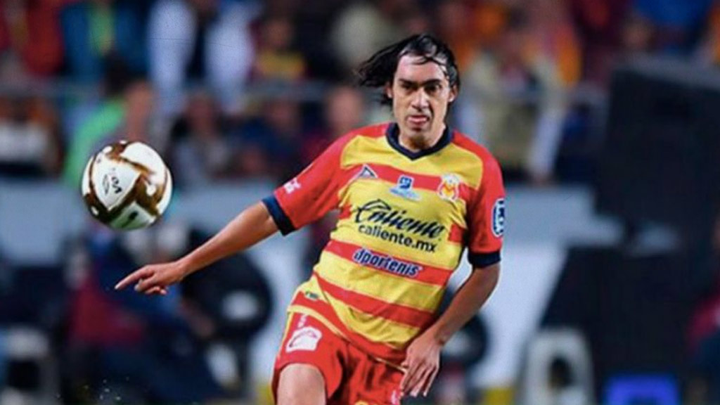 Shaggy Martínez no firmará contrato con Mazatlán FC