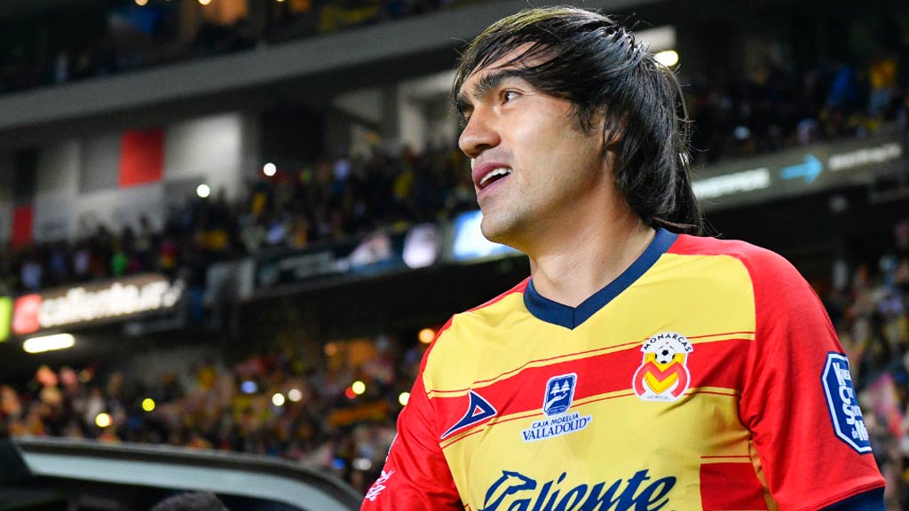 ‘Shaggy’ Martínez reveló el origen de su apodo