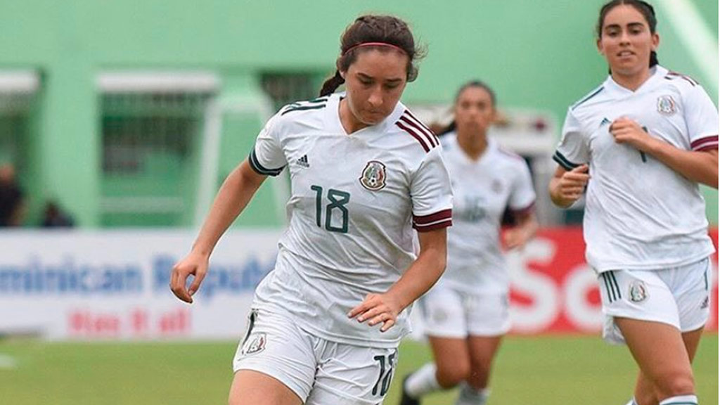 Silvana Flores es nuevo refuerzo del Chelsea