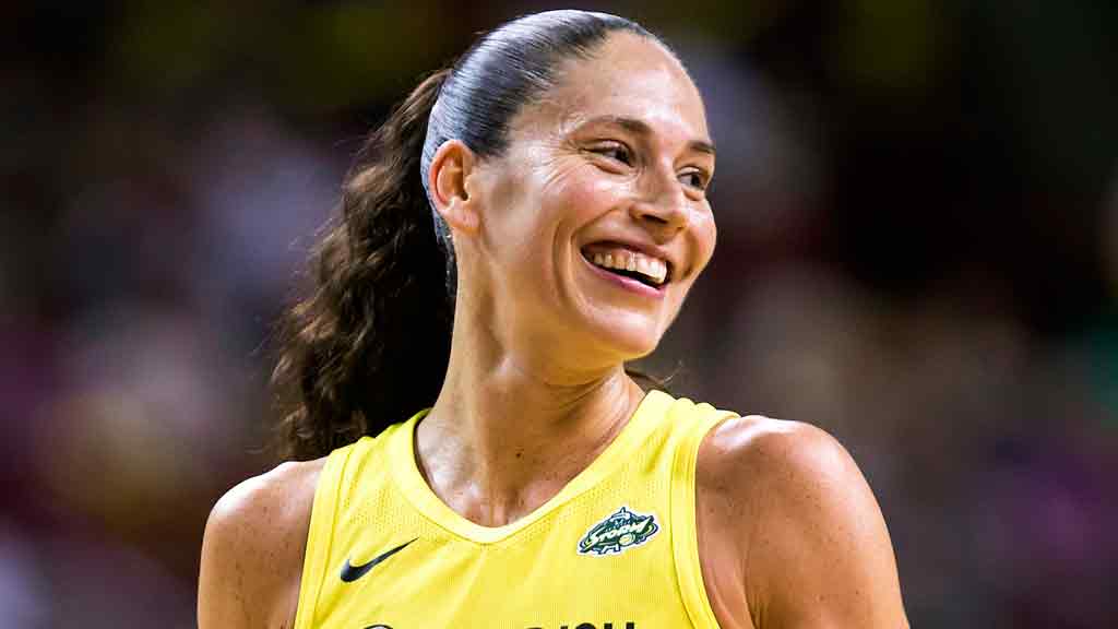 Sue Bird