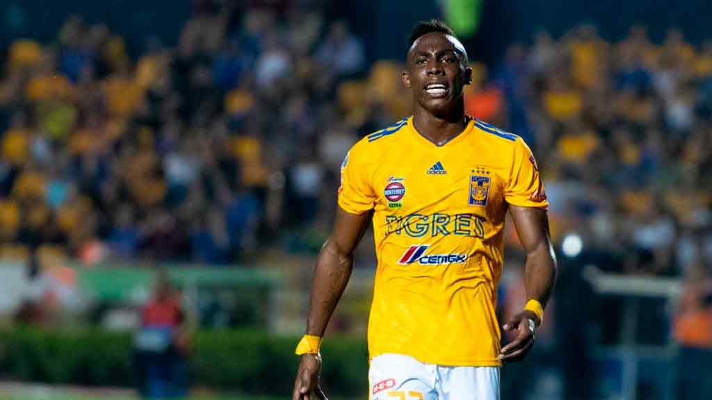 Tigres busca desprenderse de Julián Quiñones y Jordan Sierra