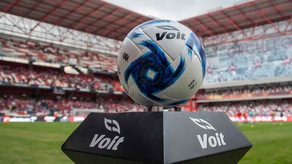 Clubes de la Liga MX podrán reforzarse hasta el cinco de septiembre