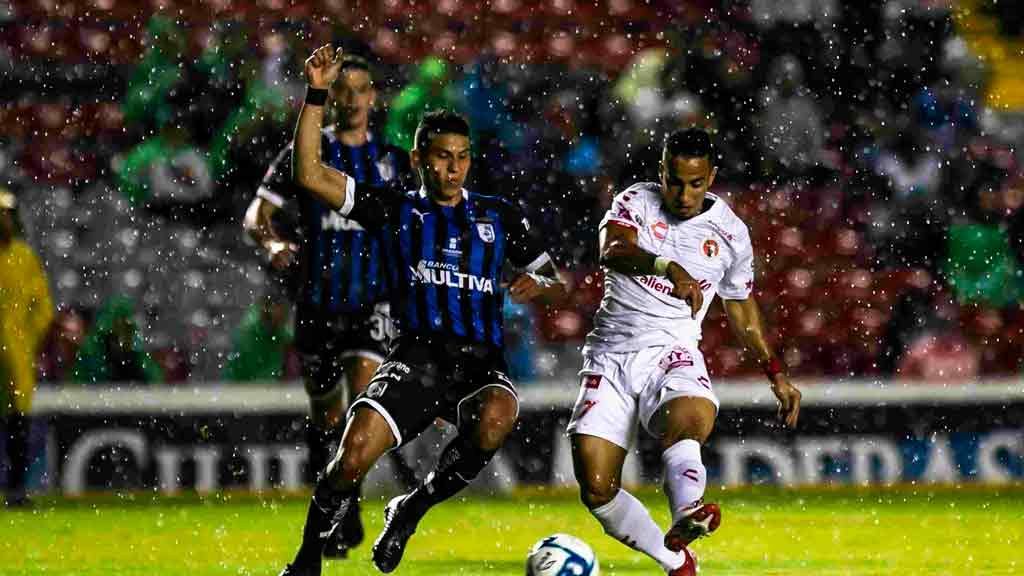 Venta de Gallos Blancos de Querétaro parece inminente