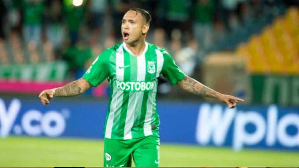 ¿Llegará Jarlan Barrera a la Liga MX?