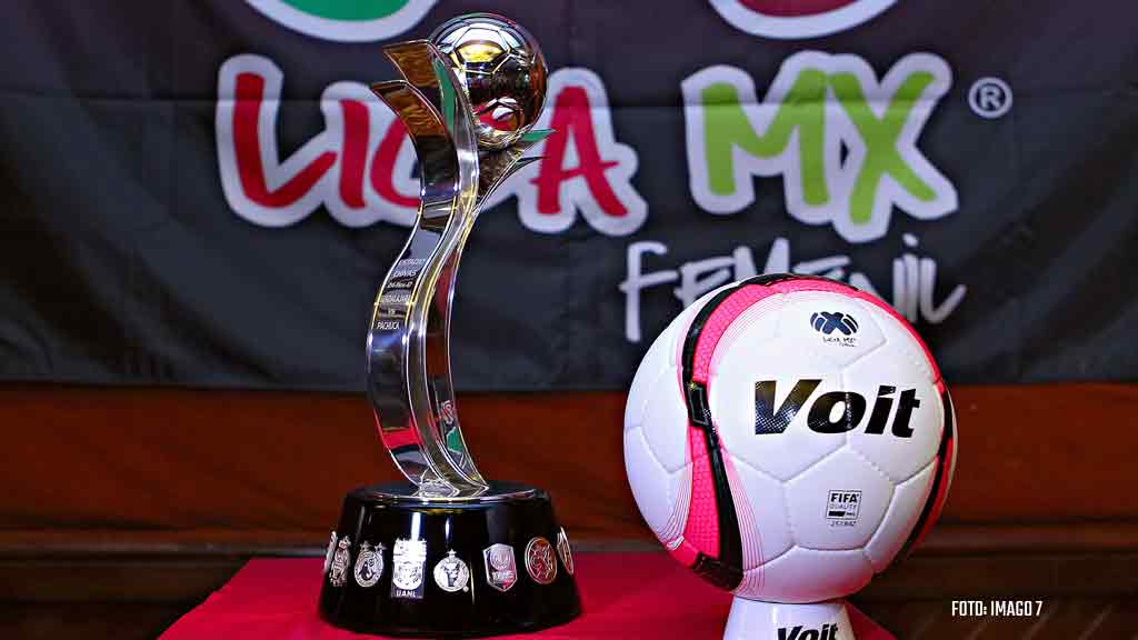 11 momentos en 3 años de la Liga MX Femenil