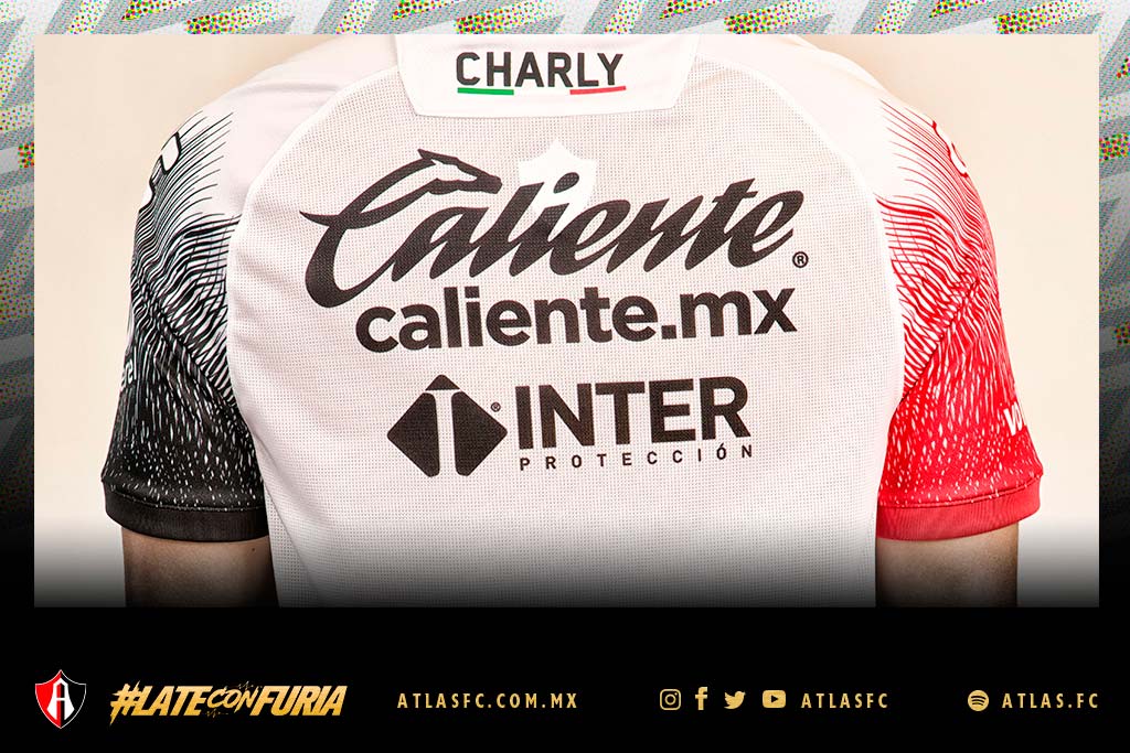 Caliente.mx y Atlas retoman su relación comercial con grandes sorpresas