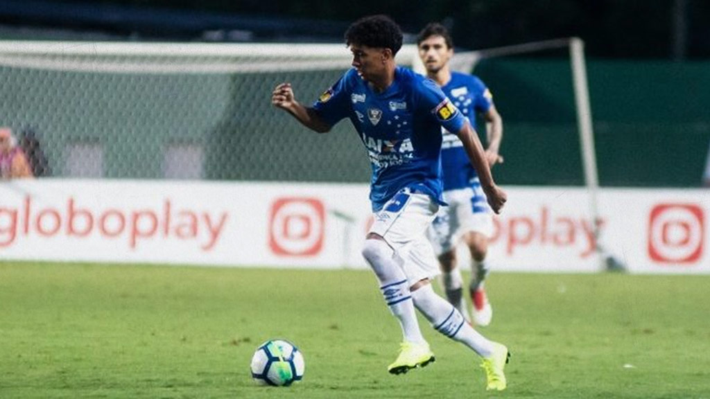 Cruzeiro ofrece a Alejandro Santana para pagar deuda con Tigres