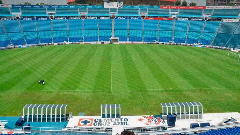 ¿Cuánto pagará Atlante por jugar en estadio Azul?