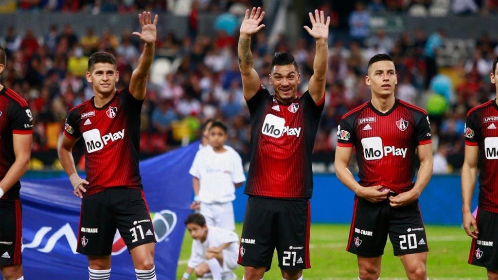 Atlas, Necaxa y Juárez cambian de televisora