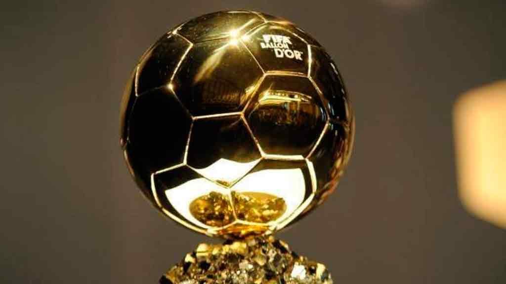 Balón de Oro: otra víctima del coronavirus