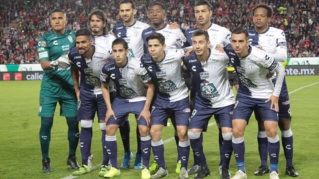 Boca Juniors busca a jugador de Pachuca