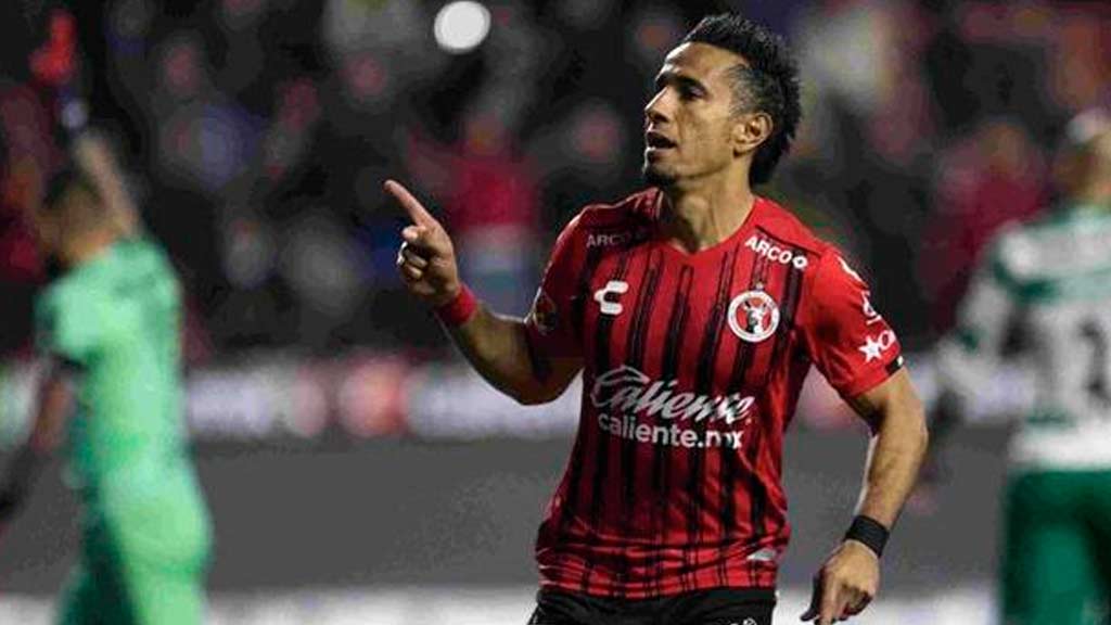 Camilo Sanvezzo llegaría al Mazatlán FC