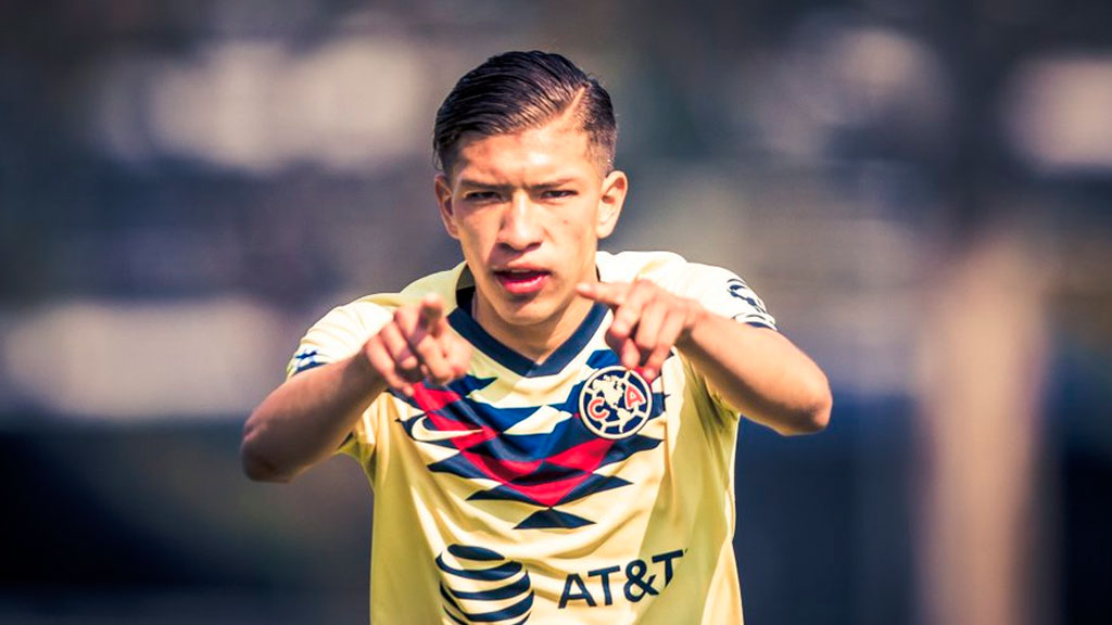 Canteranos de América a seguir en el Apertura 2020