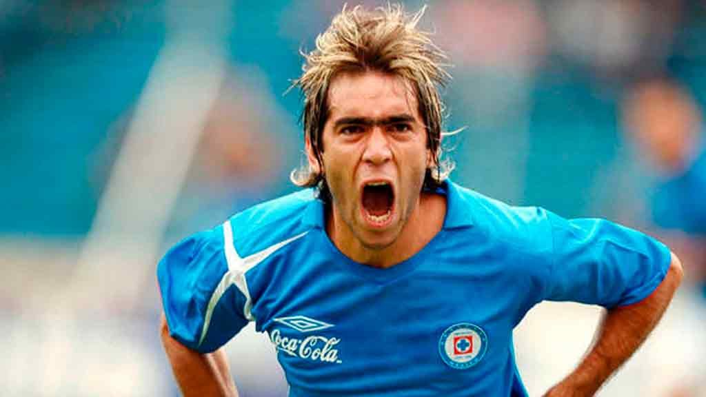 ¿Chelito Delgado regresará al futbol mexicano?