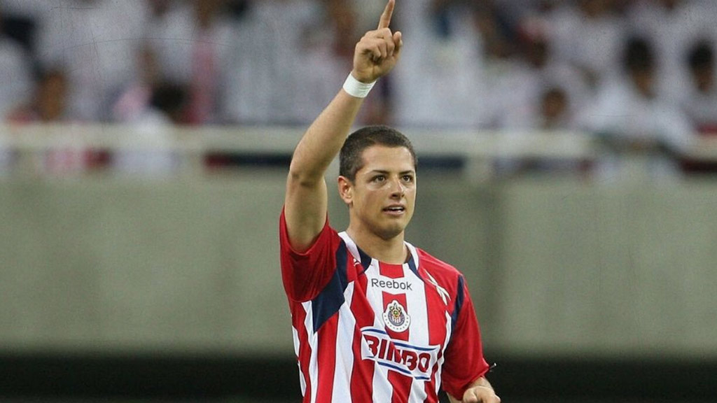 Chicharito vuelve a hablar de su regreso a Chivas