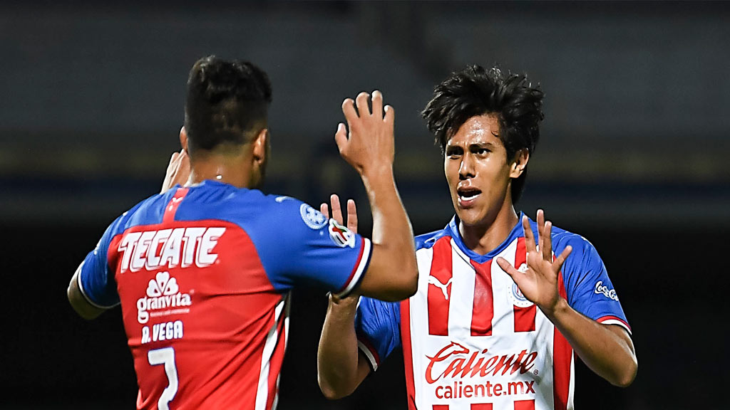 Guard1anes 2020: Chivas y su asignatura pendiente en la Liga MX