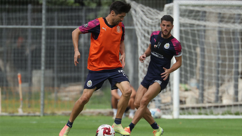 Chivas ya tiene televisora para USA