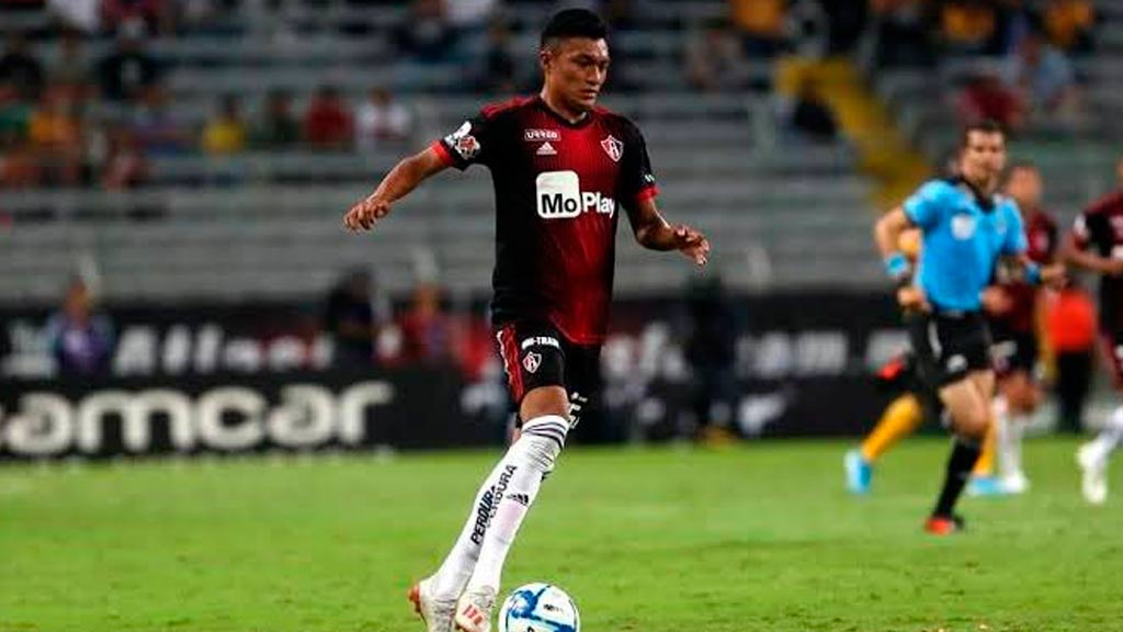 Brayan Trejo llegaría al América como parte de la negociación por Ibarra