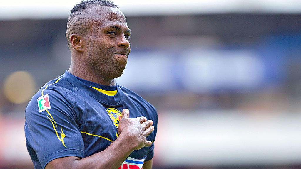 Chucho Benitez