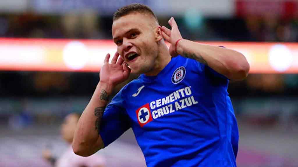 Cruz Azul: Agente de 'Cabecita' desmiente ofertas desde Europa