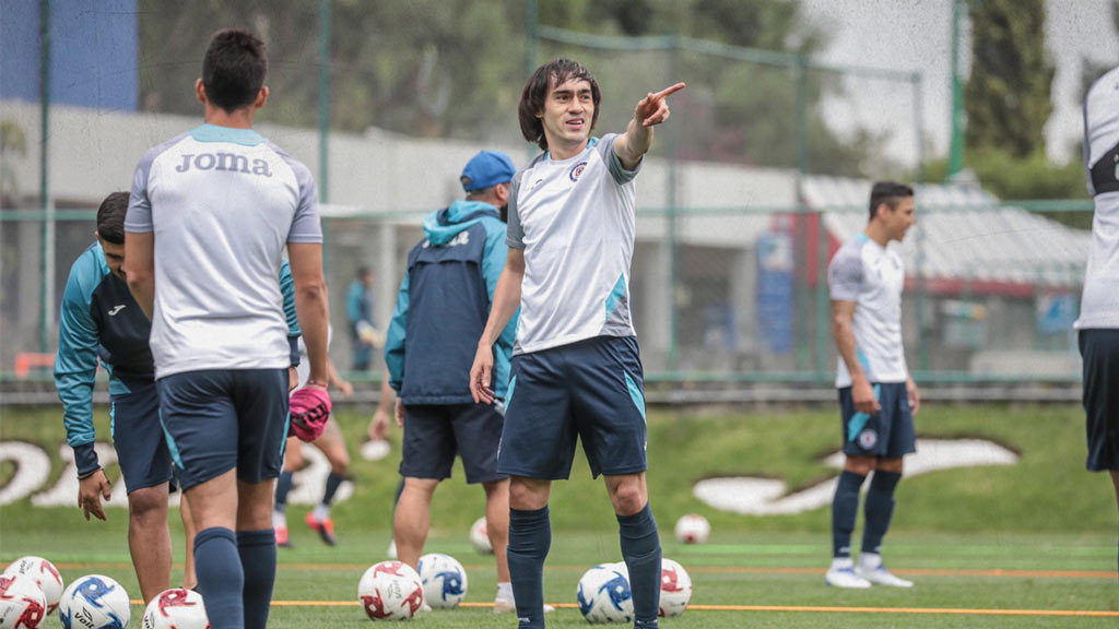 Calendario Cruz Azul en el torneo Guard1anes 2020