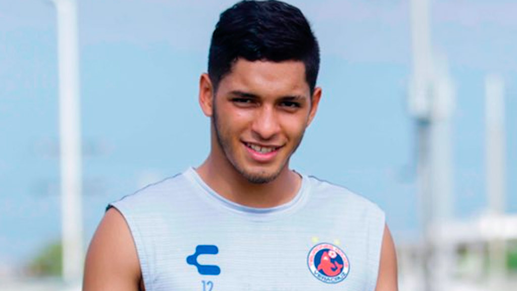 Cruz Azul se reforzaría con juvenil de Alebrijes Oaxaca