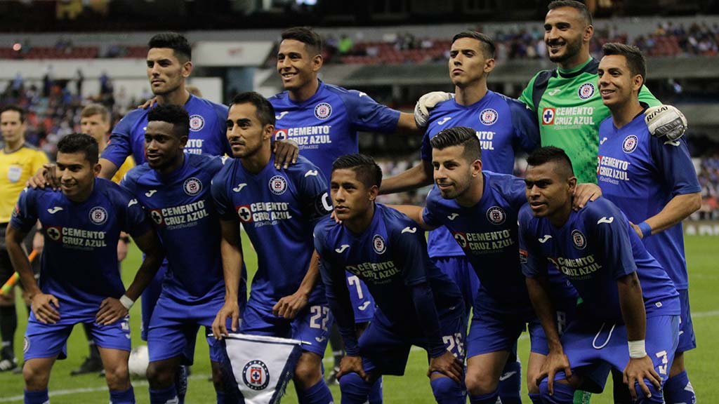 Cruz Azul tendría una baja más para el Apertura 2020