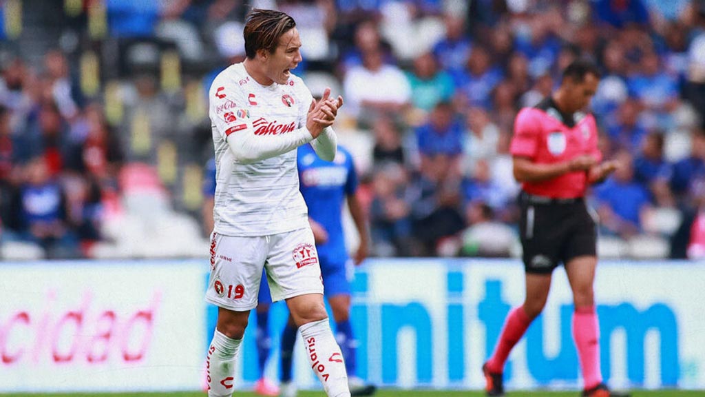 OFICIAL: Cubo Torres llega al Atlanta United