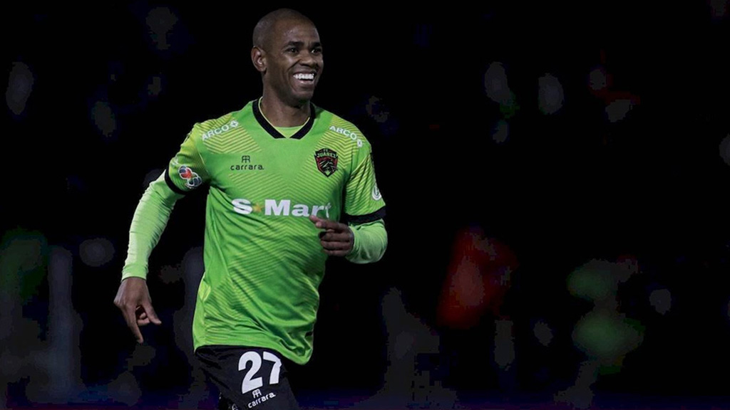 Bravos pelea por retener a Diego Rolán