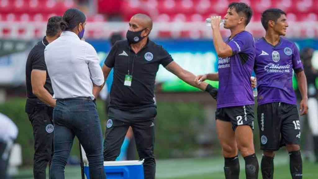 Dónde ver en vivo Atlas vs Mazatlán de la Copa GNP