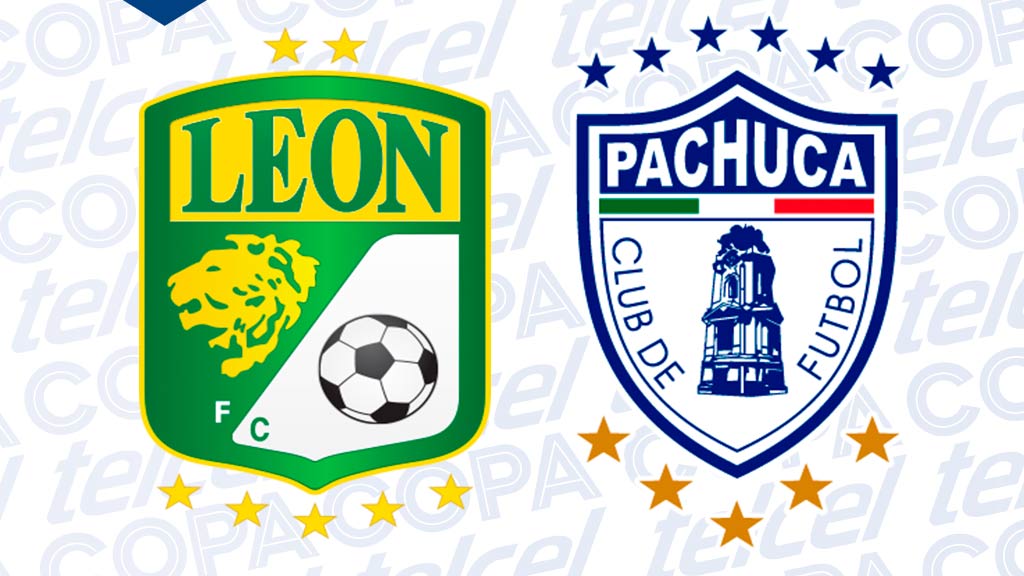 ¿Dónde ver EN VIVO el partido León vs Pachuca?