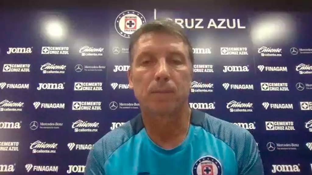 “El arranque del torneo es por un tema económico”: Robert Dante Siboldi