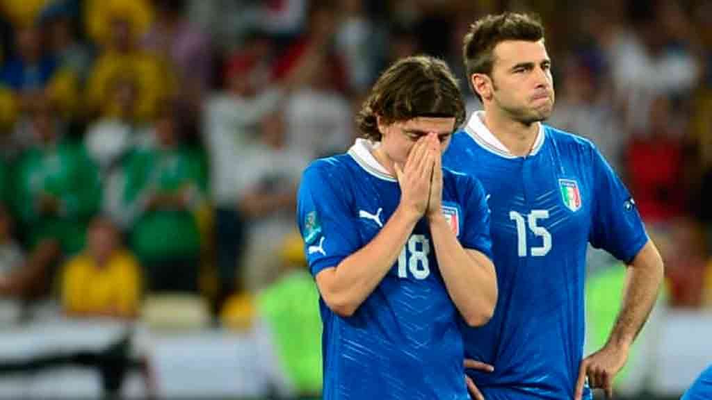 En Xalapa insisten en fichar a Montolivo y Barzagli